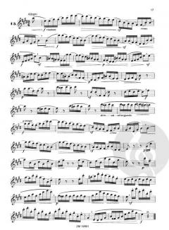 Der Fortschritt im Flötenspiel op. 33 Heft 1 von Ernesto Köhler im Alle Noten Shop kaufen (Einzelstimme)