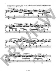 Variations op. 36 von Louis Spohr 
