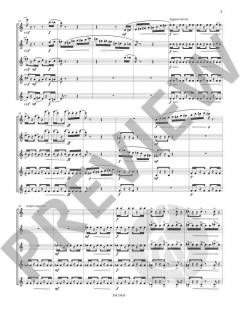 Sonata piccola op. 80 von Hans-Günther Allers 
