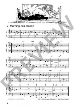 Die schönsten Folksongs (Download) 
