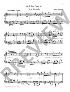 Mein erster Schumann von Robert Schumann (Download) 