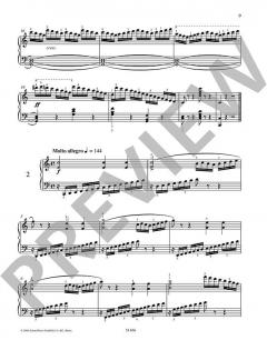 Schule der Geläufigkeit op. 299 von Carl Czerny (Download) 