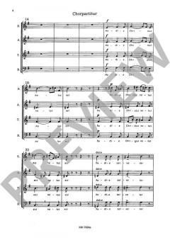 Puer natus est nobis von Anton Diabelli 