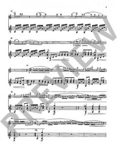 Nocturne op. 40 von Kaspar Kummer 