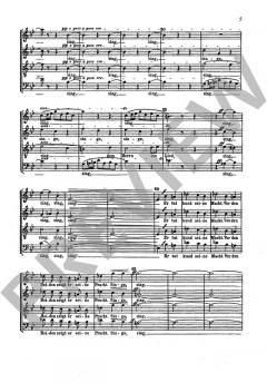 Ein Deutsches Gloria op. 86 von Joseph Haas (Download) 