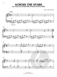 The John Williams Easy Piano Anthology 