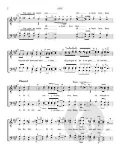 ABC von The Jackson 5 (Download) 