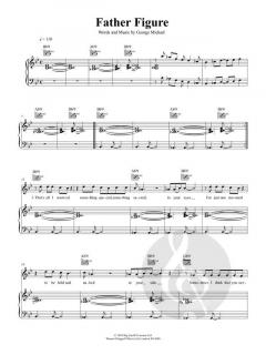 Father Figure von George Michael 