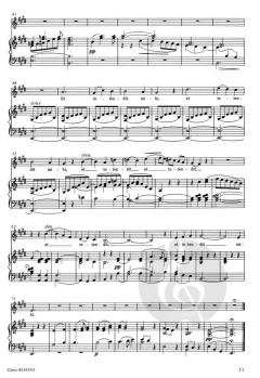 Oratorio de Noel op. 12 (Camille Saint-Saëns) 