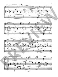 Sonata op. 73 von Karel Boleslav Jirak 