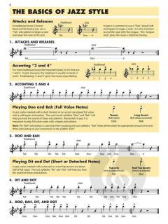 Essential Elements For Jazz Ensemble Flute (Mike Steinel) 