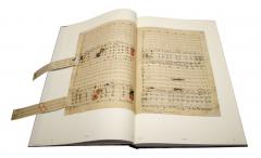 Symphonie fantastique op. 14 von Hector Berlioz 