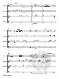Cinema Morricone 