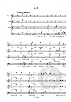Missa solemnis op. 123 von Ludwig van Beethoven 