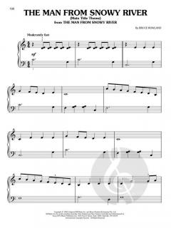 First 50 Movie Themes You Should Play on Piano 