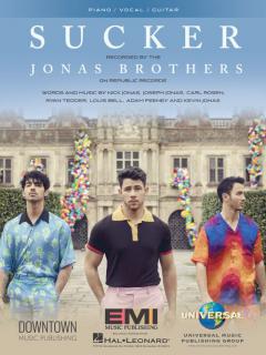 Sucker von Jonas Brothers 