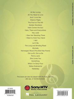 The Beatles for 2 Trumpets im Alle Noten Shop kaufen