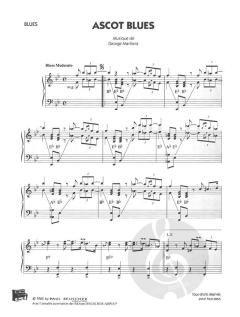 Piano Bar 3 
