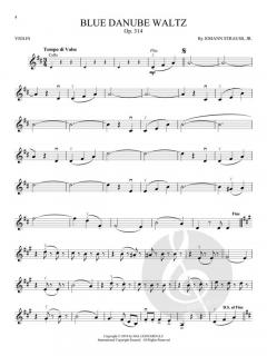 Great Classical Themes 