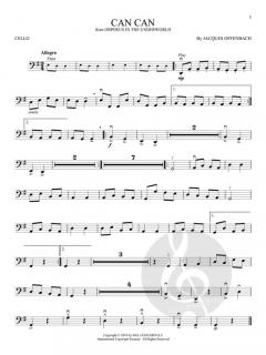 Great Classical Themes 