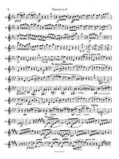 Hausmusik op. 26 Nr. 3 von Adolf Busch 