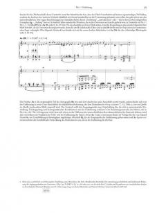 Leipziger Ausgabe der Werke von Felix Mendelssohn Bartholdy Band 11C 