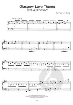 Contemporary Piano Masters 