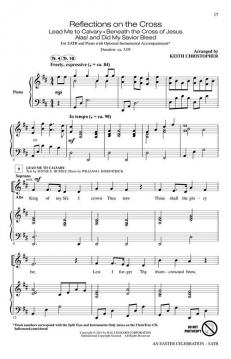 An Easter Celebration von Keith Christopher (Download) 