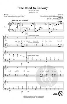 The Road to Calvary von David Lantz III (Download) 