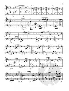 Scherzo h-moll op. 20 von Frédéric Chopin 
