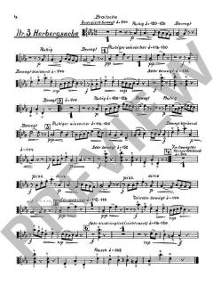 Christnacht op. 85 von Joseph Haas (Download) 