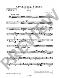 Gradus ad Symphoniam Unterstufe Heft 10 