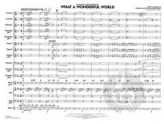 What A Wonderful World (George David Weiss) 