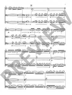 String Trio von Huw Watkins (Download) 