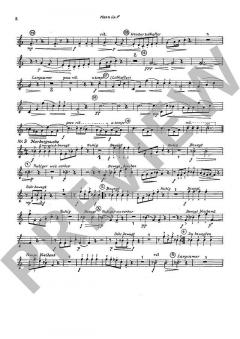 Christnacht op. 85 von Joseph Haas (Download) 