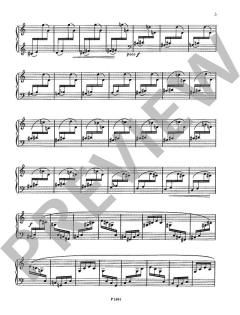 Esquisses / Jeux von Bohuslav Martinu (Download) 