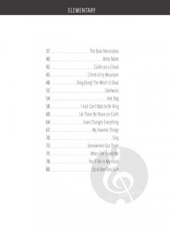 Pop Anthology 1 