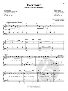 First 50 Songs You Should Play on the Organ 
