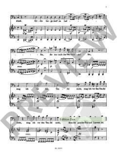 Solche hergelauf'ne Laffen (Entführung) von Wolfgang Amadeus Mozart 