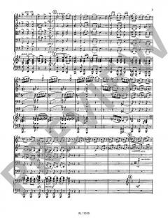 Gradus ad Symphoniam Mittelstufe Heft 12 von Paul Juon 