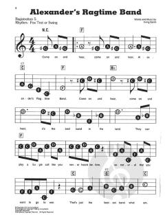 The Irving Berlin Collection 