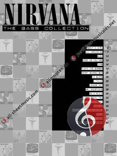 The Bass Collection von Nirvana 