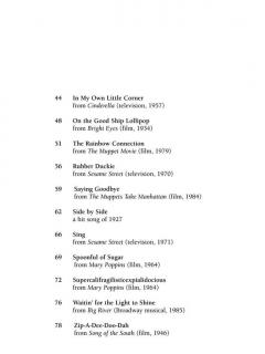 Popular Solos for Young Singers 