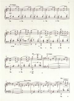 SALUT D'AMOUR (Urtext edition) von Edward Elgar 