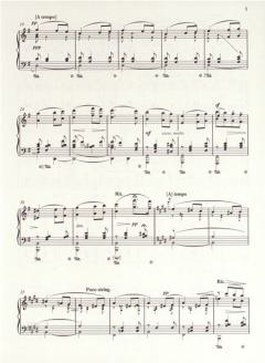 SALUT D'AMOUR (Urtext edition) von Edward Elgar 