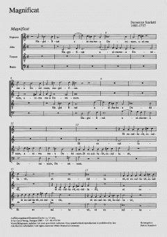 Te gloriosus (Domenico Scarlatti) 