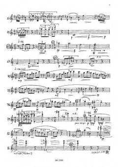 Una Cavatina op. 65,3 für Flöte solo von Frank Michael im Alle Noten Shop kaufen