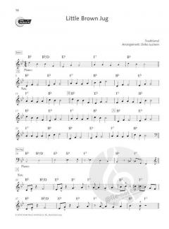 Swing Standards 