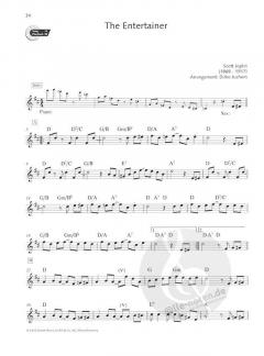 Swing Standards 