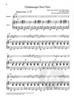 Jazz Standards 